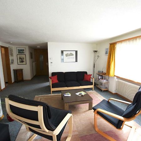 Ferienhaus Wanner Splügen Buitenkant foto